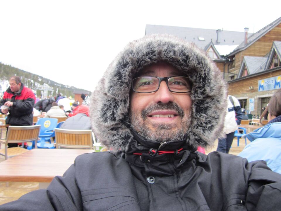 Esperienza con Urostal a Monaco da Thomas