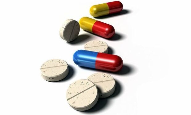 pillole per la prostatite